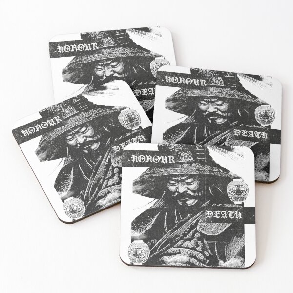 Item preview, Musashi Brutalist Y2K Samurai Japanese Aesthetics designed and sold by PVSKI.