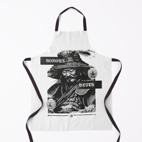 Item preview, Musashi Brutalist Y2K Samurai Japanese Aesthetics designed and sold by PVSKI.