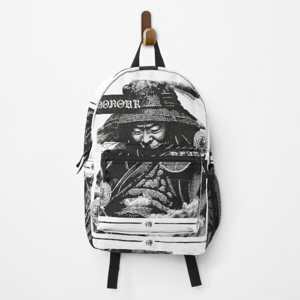 Item preview, Musashi Brutalist Y2K Samurai Japanese Aesthetics designed and sold by PVSKI.