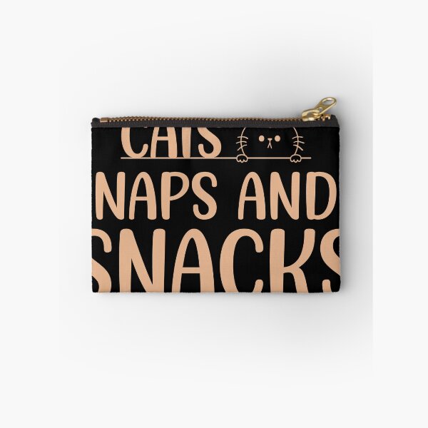 Item preview, Cats Naps and Snacks designed and sold by Tedos7.