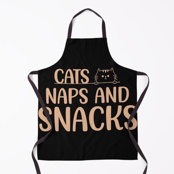 Item preview, Cats Naps and Snacks designed and sold by Tedos7.