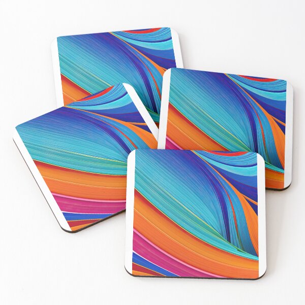 Item preview, Abstract Painting Pattern Design designed and sold by joyfulcow.