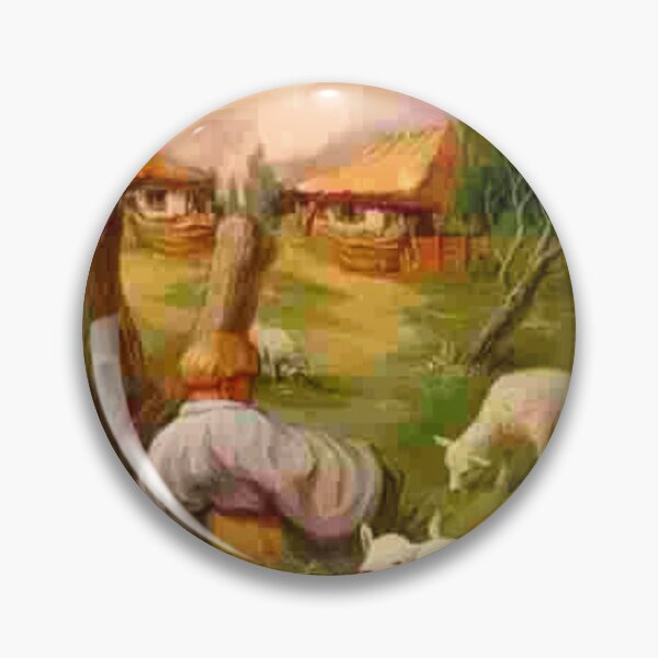Item preview, THE OBSERVER designed and sold by Wim Avril Stoss.