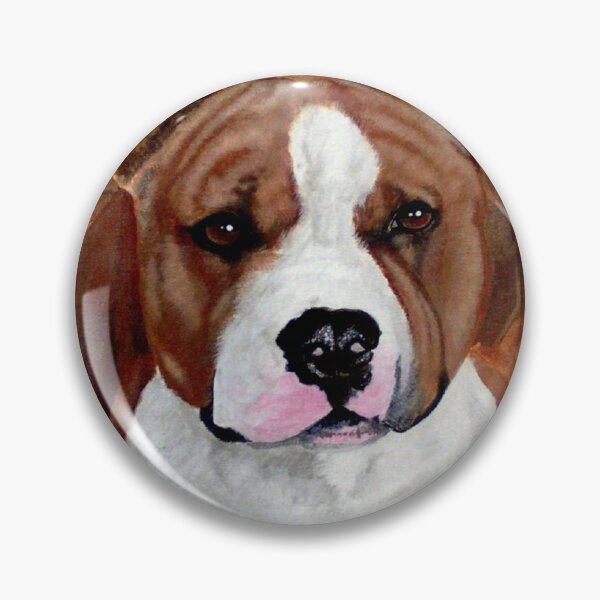 Item preview, American Staff designed and sold by Art-to-Life.