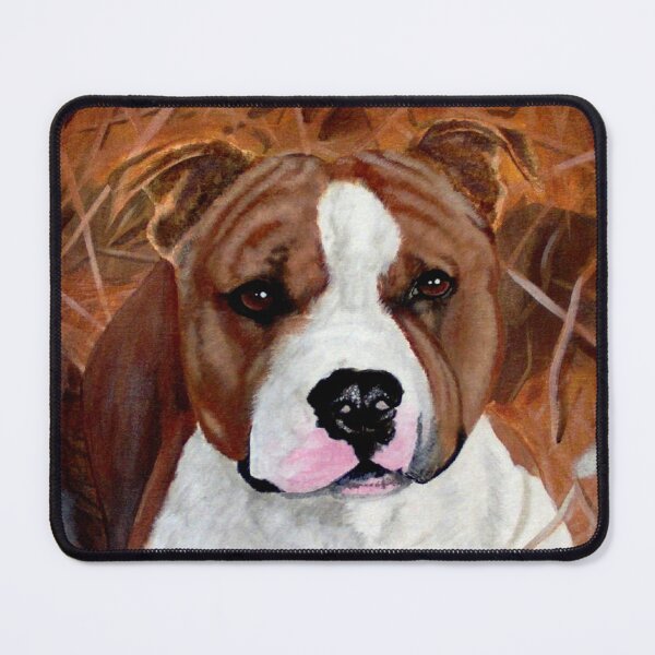 Item preview, American Staff designed and sold by Art-to-Life.