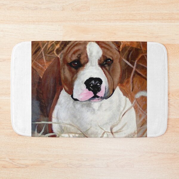 Item preview, American Staff designed and sold by Art-to-Life.
