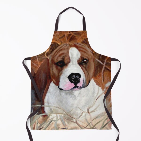 Item preview, American Staff designed and sold by Art-to-Life.