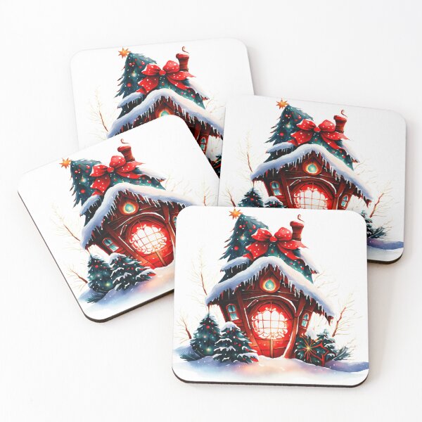 Item preview, Winter day designed and sold by OpulentOrigins.