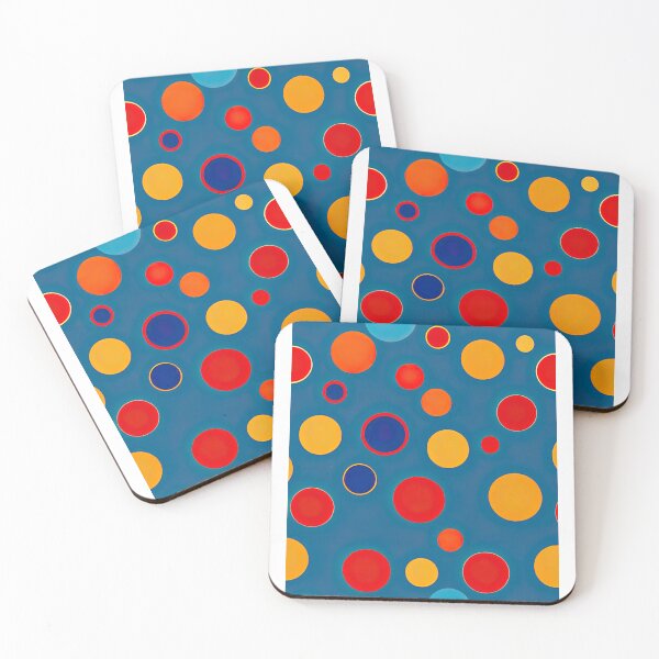 Item preview, Abstract Painting Pattern Design designed and sold by joyfulcow.
