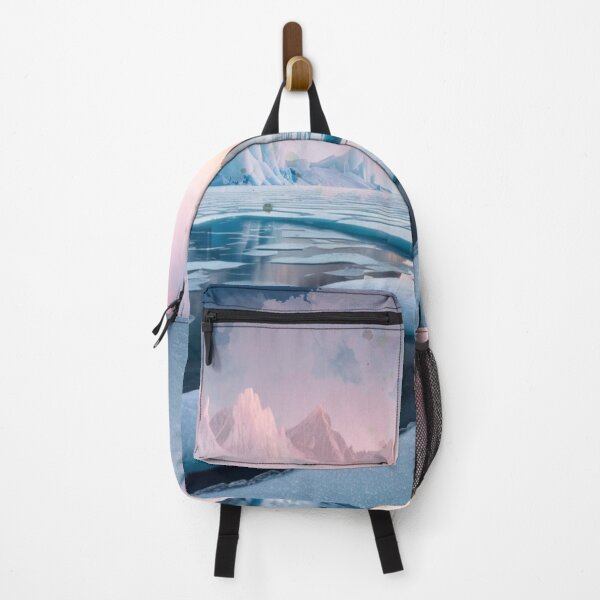 Item preview, Surreal frozenland designed and sold by Sena KURUÇAY.