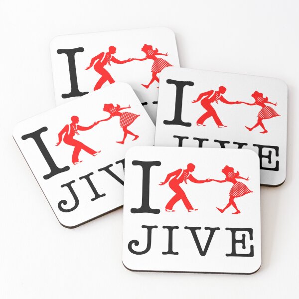 Artikelvorschau, Ich liebe den Jive NYC-Stil entworfen und verkauft von Logo-A-GoGo.