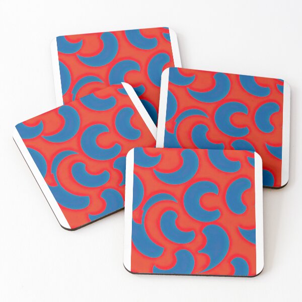 Item preview, Abstract Painting Pattern Design designed and sold by joyfulcow.