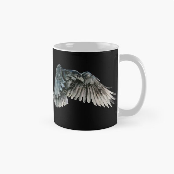 Item preview, Cuervo designed and sold by Collection de trésors .