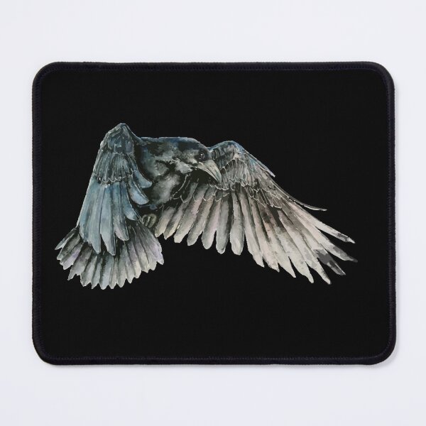 Item preview, Cuervo designed and sold by Collection de trésors .