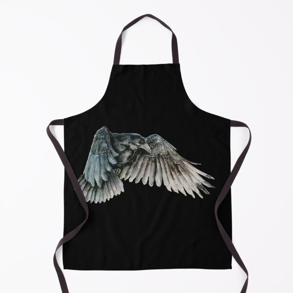 Item preview, Cuervo designed and sold by Collection de trésors .