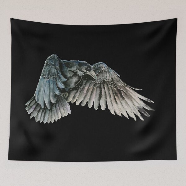 Item preview, Cuervo designed and sold by Collection de trésors .