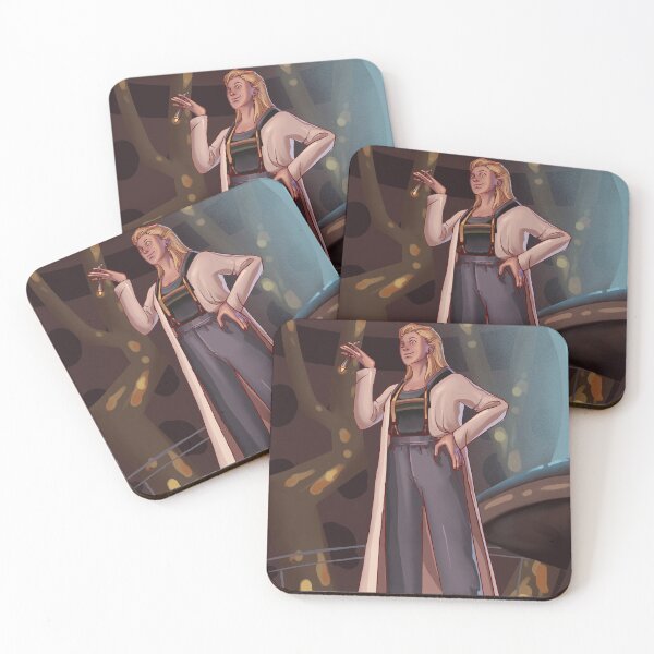 Item preview, Jodie Whittaker 13th (with background) designed and sold by aziliart.