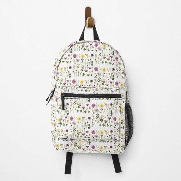 Item preview, Elegant Floral Pattern designed and sold by RoonPalette.