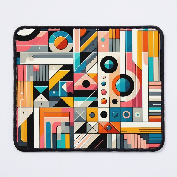Item preview, Chromatic Harmony designed and sold by APARTAI EU.
