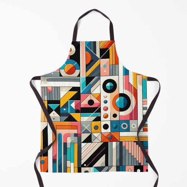 Item preview, Chromatic Harmony designed and sold by APARTAI EU.
