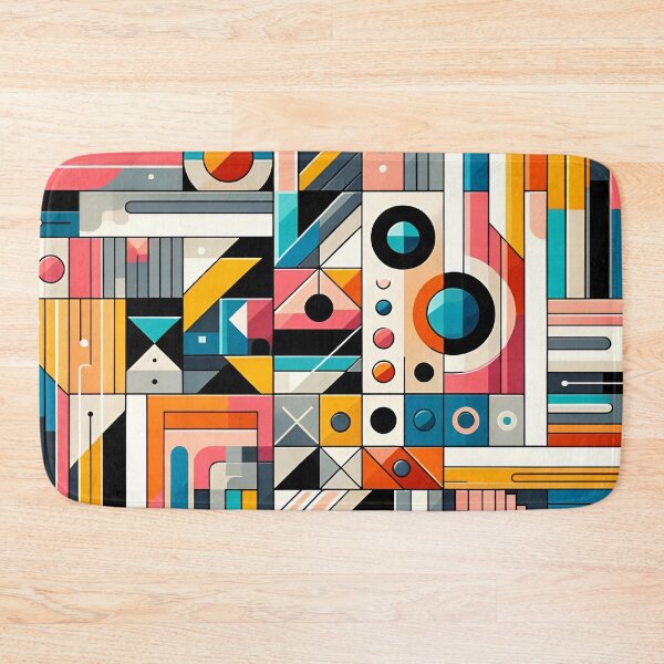 Item preview, Chromatic Harmony designed and sold by APARTAI EU.