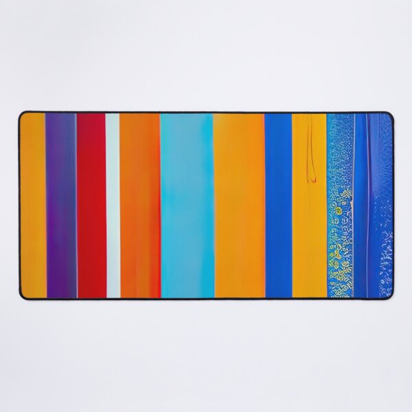 Item preview, Abstract Painting Pattern Design designed and sold by joyfulcow.