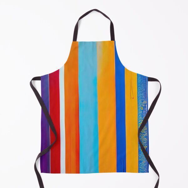 Item preview, Abstract Painting Pattern Design designed and sold by joyfulcow.