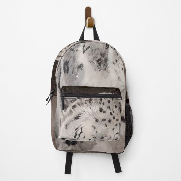 Item preview, Snow leopard designed and sold by Art-to-Life.