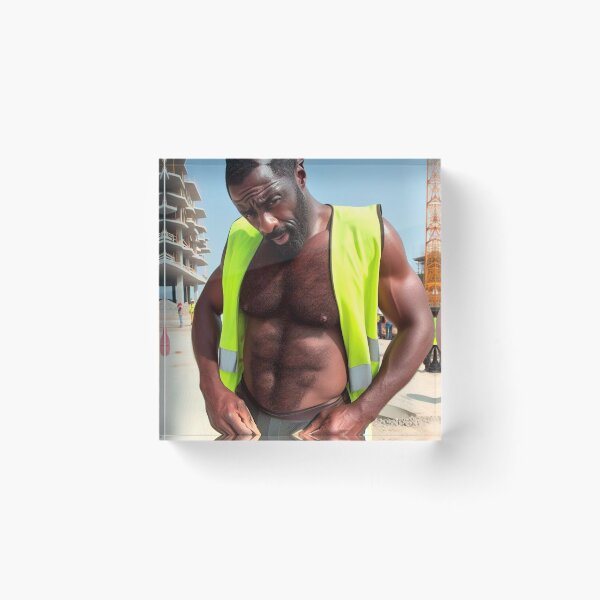 Item preview, idris elba designed and sold by ZENITHSPARK1.
