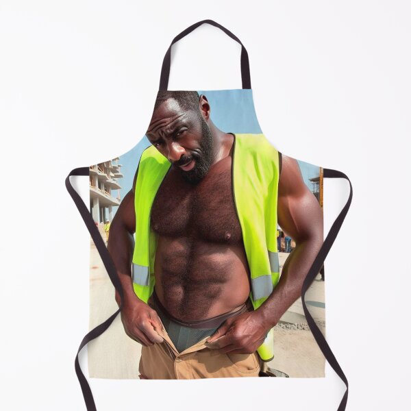 Item preview, idris elba designed and sold by ZENITHSPARK1.
