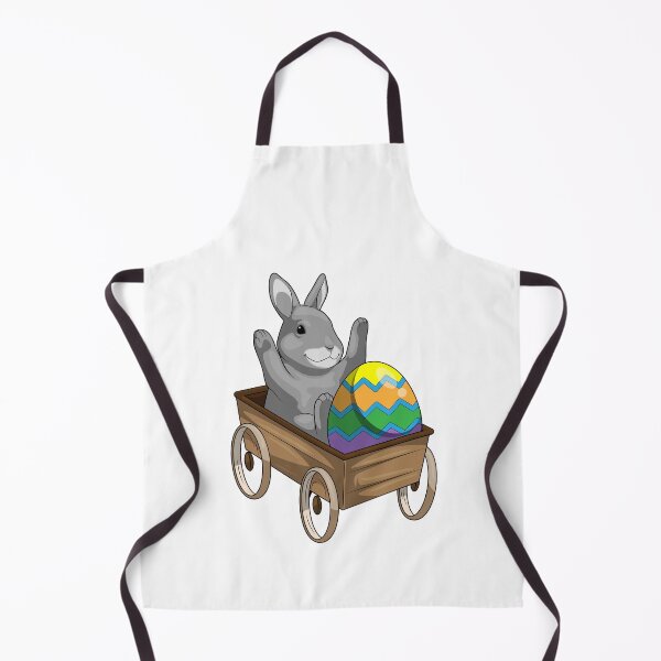 Artikelvorschau, Hase Ostern Osterei Wagen entworfen und verkauft von Snabdesign84.