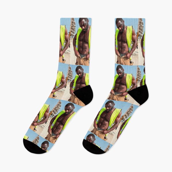 Item preview, idris elba designed and sold by ZENITHSPARK1.