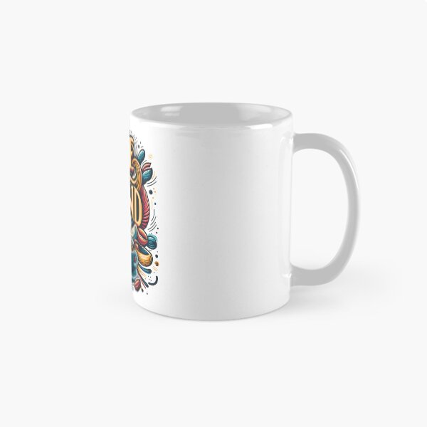 Item preview, Rise and Grind, typography designed and sold by maxmaj.