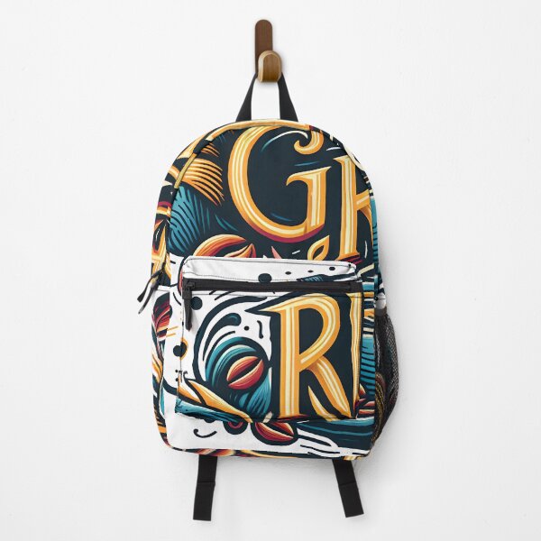 Item preview, Rise and Grind, typography designed and sold by maxmaj.