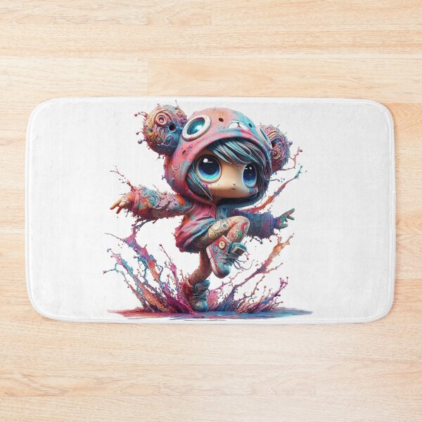 Item preview, Cute model art picture number 387 designed and sold by Natcharee.