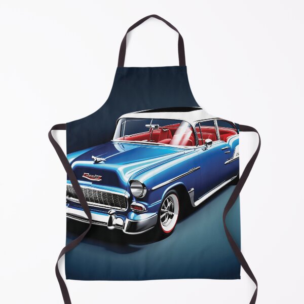 Artikelvorschau, Retro-Autodruck 6 entworfen und verkauft von Random Designs.