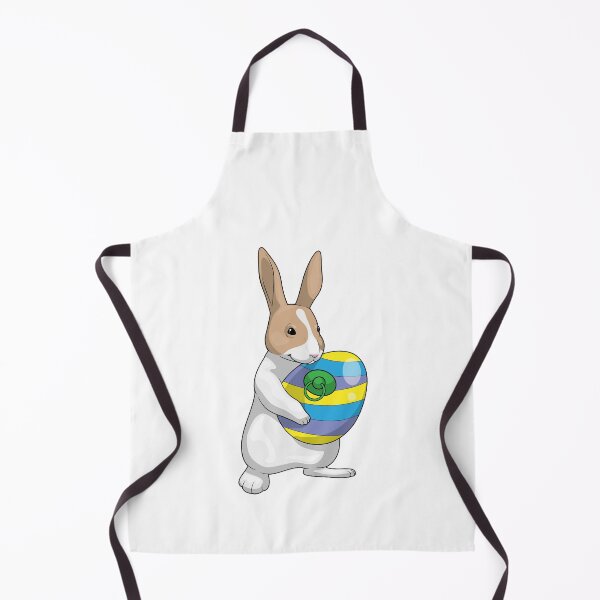 Item preview, Rabbit Easter Pacifier designed and sold by Snabdesign84.