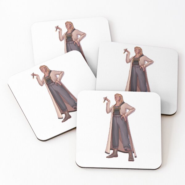 Item preview, Jodie Whittaker 13th (without background) designed and sold by aziliart.