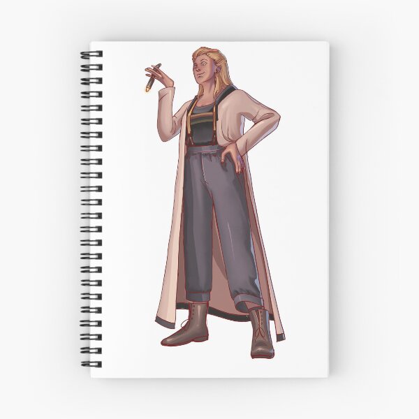 Item preview, Jodie Whittaker 13th (without background) designed and sold by aziliart.