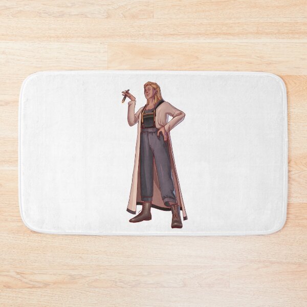 Item preview, Jodie Whittaker 13th (without background) designed and sold by aziliart.