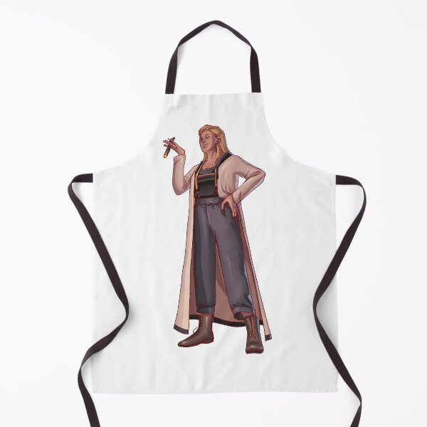 Item preview, Jodie Whittaker 13th (without background) designed and sold by aziliart.