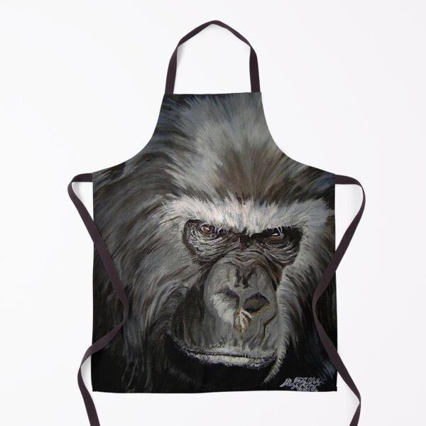 Item preview, Gorilla designed and sold by Art-to-Life.
