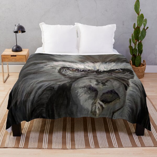 Item preview, Gorilla designed and sold by Art-to-Life.