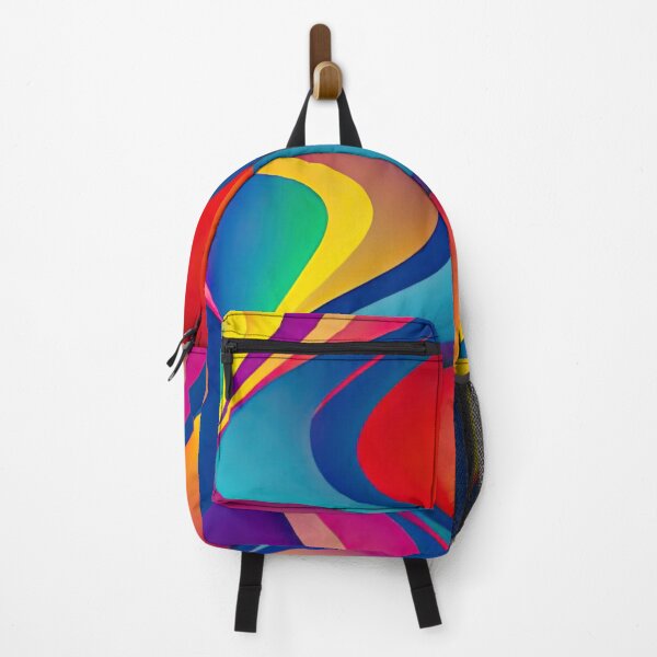 Item preview, Abstract Painting Pattern Design designed and sold by joyfulcow.