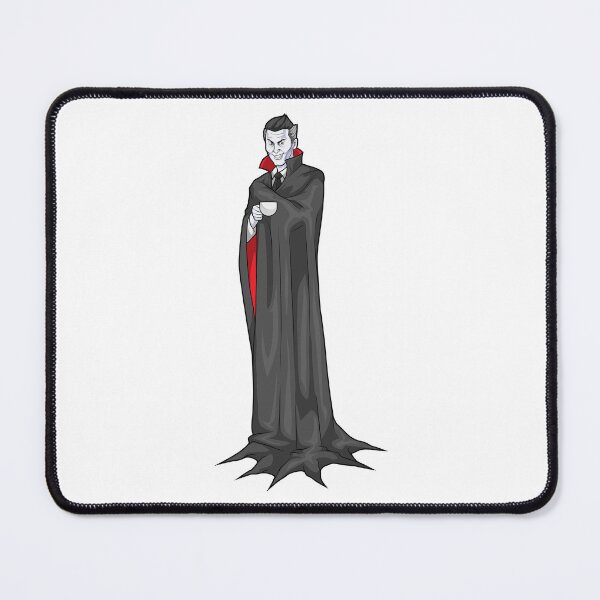 Item preview, Vampire Halloween Coffee designed and sold by Snabdesign84.