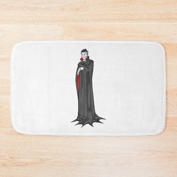 Item preview, Vampire Halloween Coffee designed and sold by Snabdesign84.