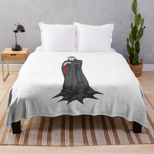 Item preview, Vampire Halloween Coffee designed and sold by Snabdesign84.