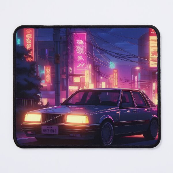 Item preview, Volvo car designed and sold by Miksugou.