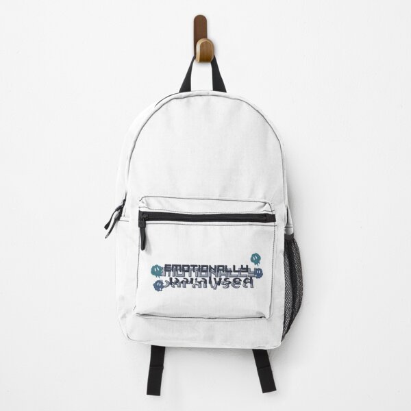 Item preview, Emotionally paralyzed designed and sold by aesthetNest.
