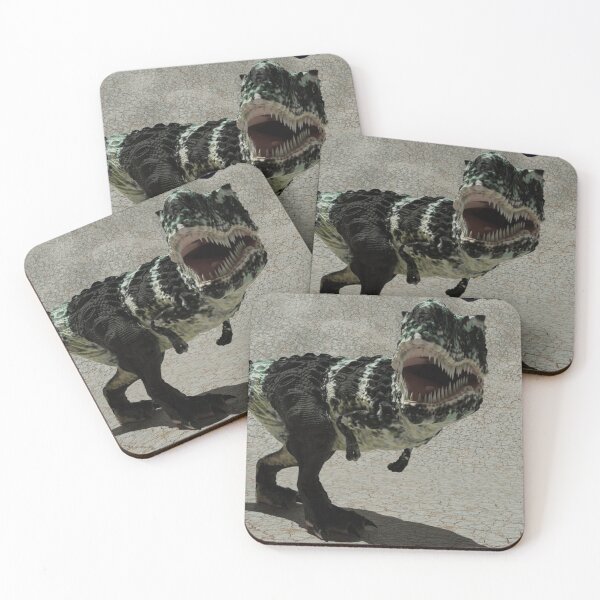 Item preview, Trex Roaring designed and sold by Art-to-Life.